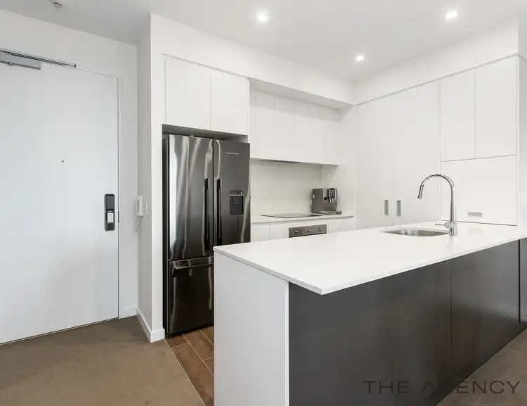 Sixth view of Homely apartment listing, 37/10 Hawksburn Road, Rivervale WA 6103