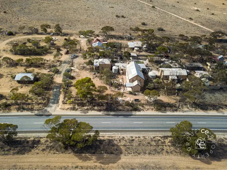 769 Halfway House Road, Sandleton SA 5356