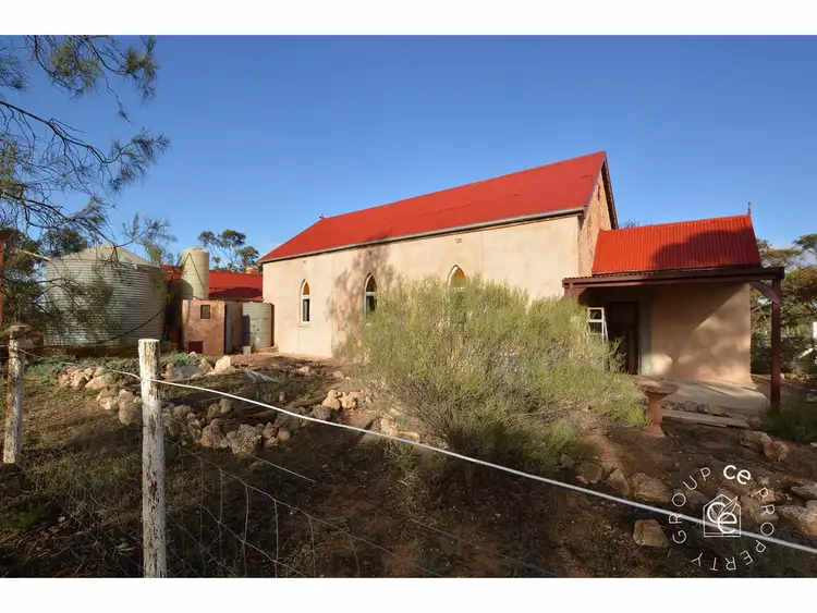 Second view of Homely rural property listing, 769 Halfway House Road, Sandleton SA 5356