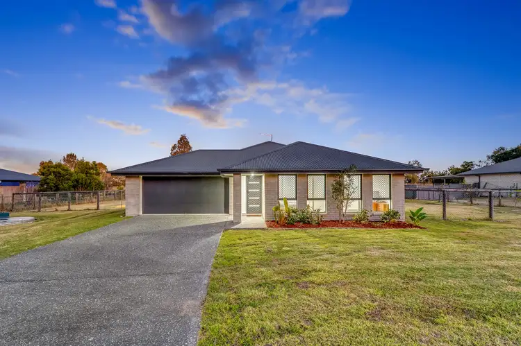 Main view of Homely rural property listing, 29-31 Adelong Avenue, Thagoona QLD 4306