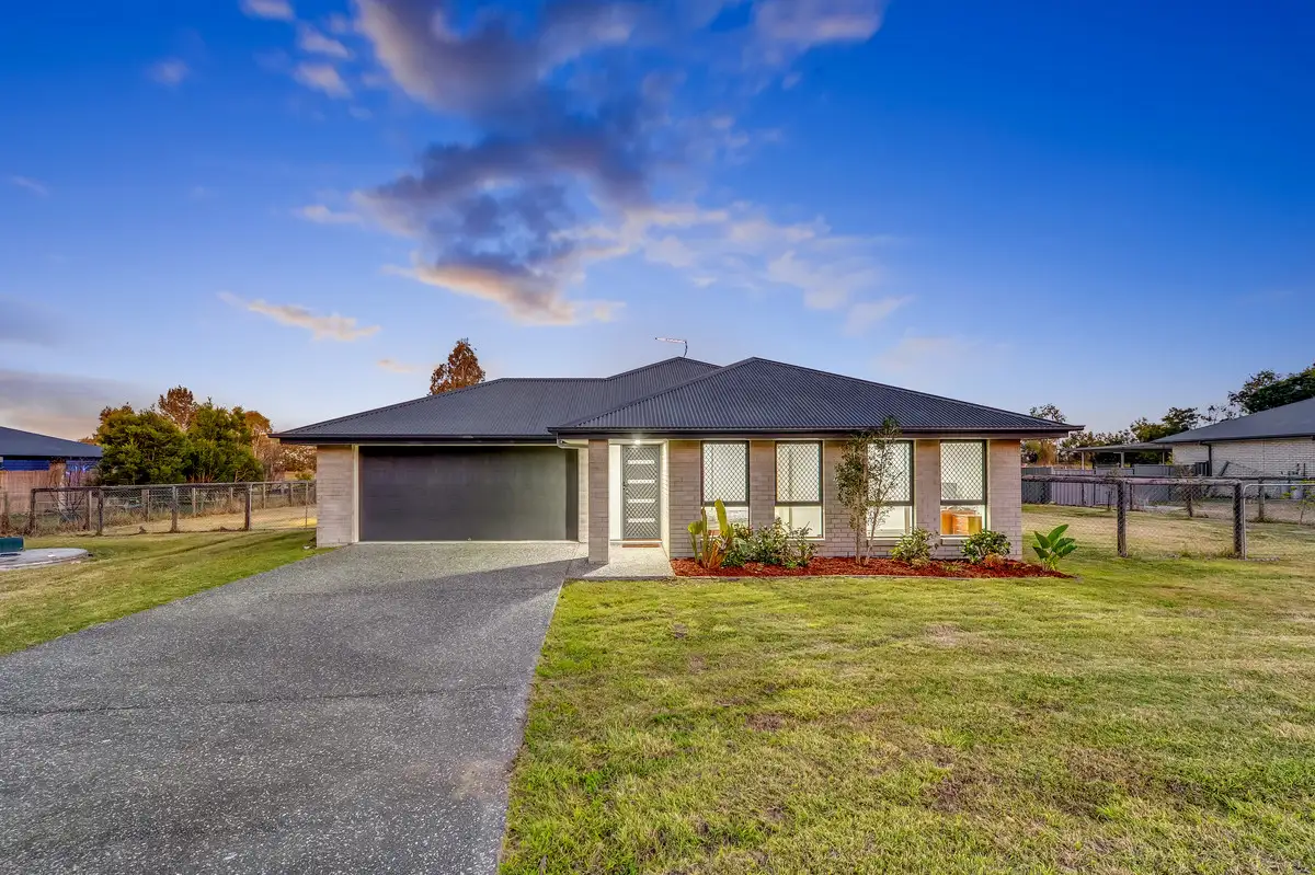 Main view of Homely rural property listing, 29-31 Adelong Avenue, Thagoona QLD 4306