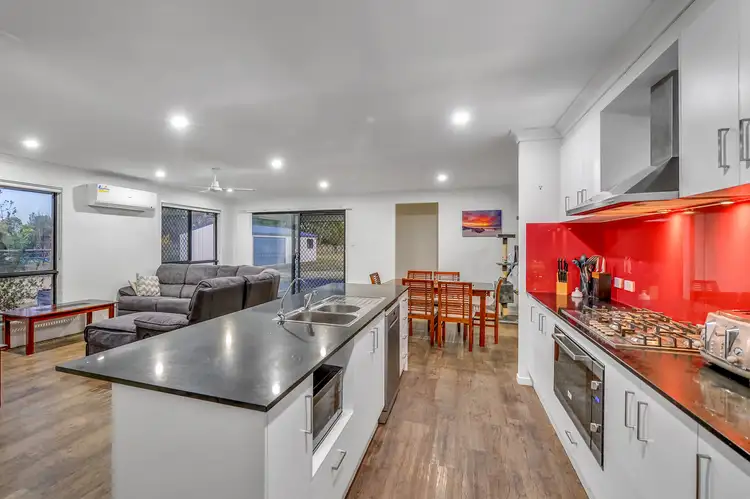 Second view of Homely rural property listing, 29-31 Adelong Avenue, Thagoona QLD 4306
