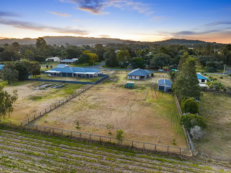 Fourth view of Homely rural property listing, 29-31 Adelong Avenue, Thagoona QLD 4306