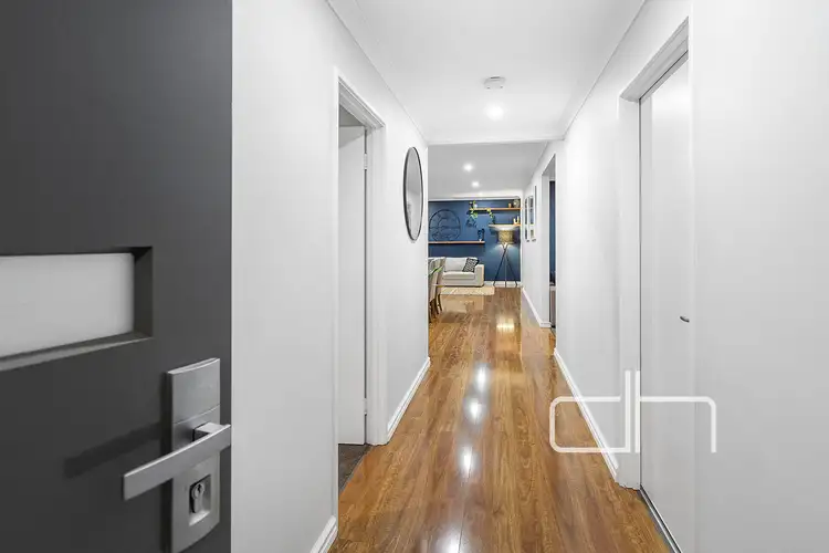 Fifth view of Homely house listing, 12 Sedano Glade, Landsdale WA 6065