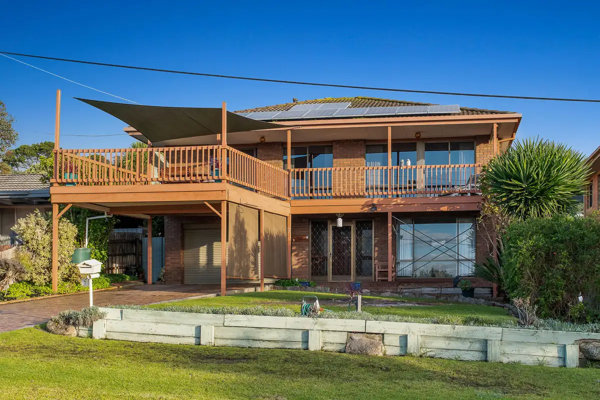 Main view of Homely house listing, 7 Sunset Way, Dromana VIC 3936