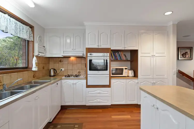 Fifth view of Homely house listing, 7 Sunset Way, Dromana VIC 3936