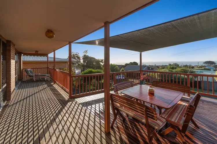 Sixth view of Homely house listing, 7 Sunset Way, Dromana VIC 3936