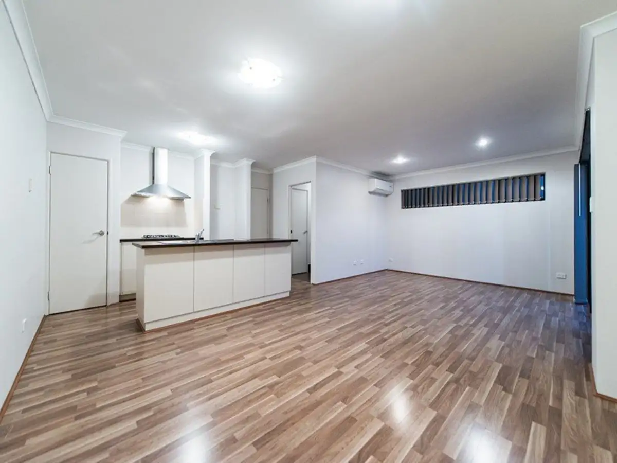 Main view of Homely house listing, 18 Gully Close, High Wycombe WA 6057
