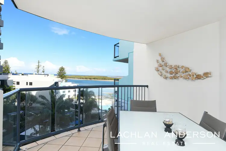 88/100 Bulcock Street, Caloundra QLD 4551