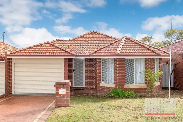 2/23 Paltarra Road, Nollamara WA 6061