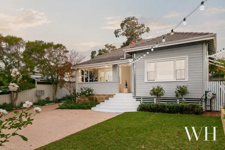 17 Elizabeth Street, White Gum Valley WA 6162