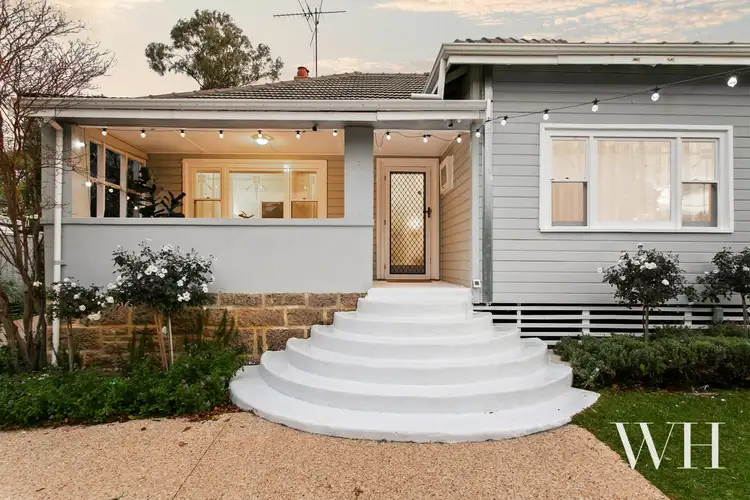 Second view of Homely house listing, 17 Elizabeth Street, White Gum Valley WA 6162