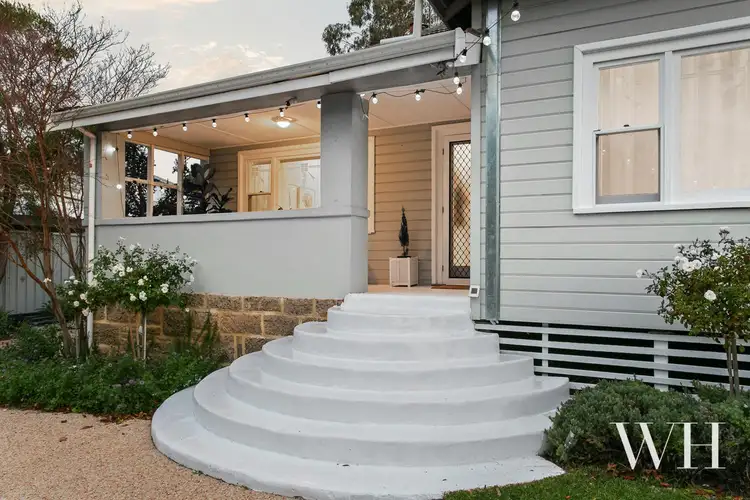 Fourth view of Homely house listing, 17 Elizabeth Street, White Gum Valley WA 6162