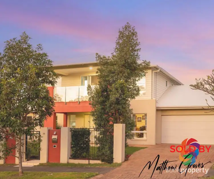 7 Riviera Way, Forest Lake QLD 4078