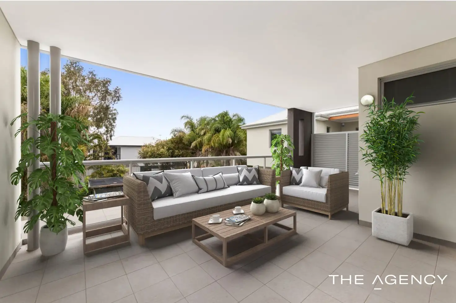 Main view of Homely apartment listing, 9/212 Kooyong Road, Rivervale WA 6103