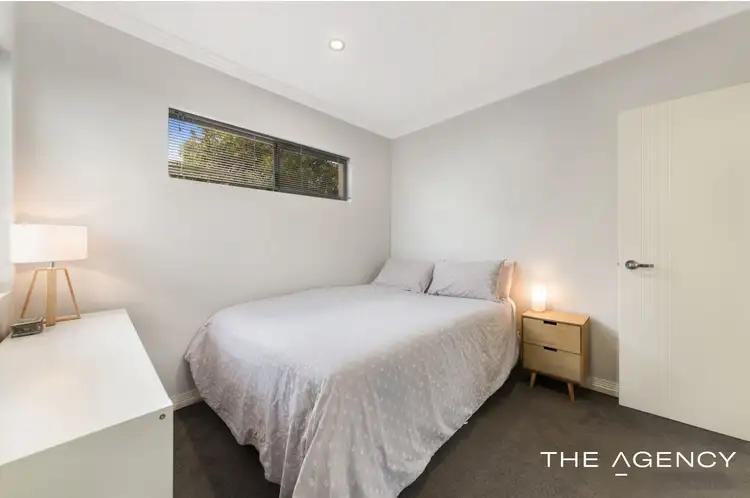 Fifth view of Homely apartment listing, 9/212 Kooyong Road, Rivervale WA 6103
