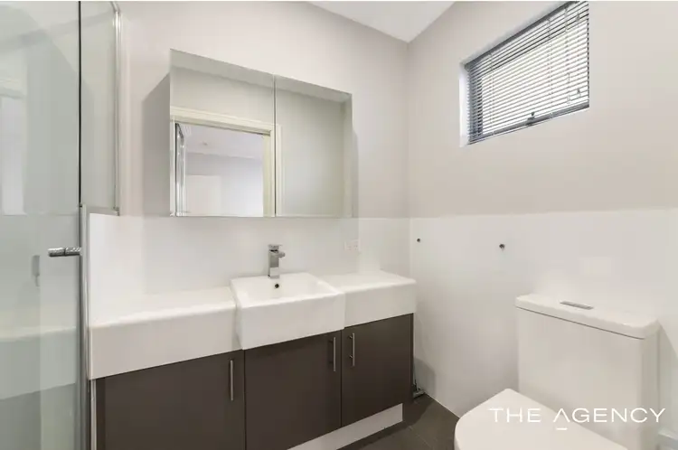 Sixth view of Homely apartment listing, 9/212 Kooyong Road, Rivervale WA 6103