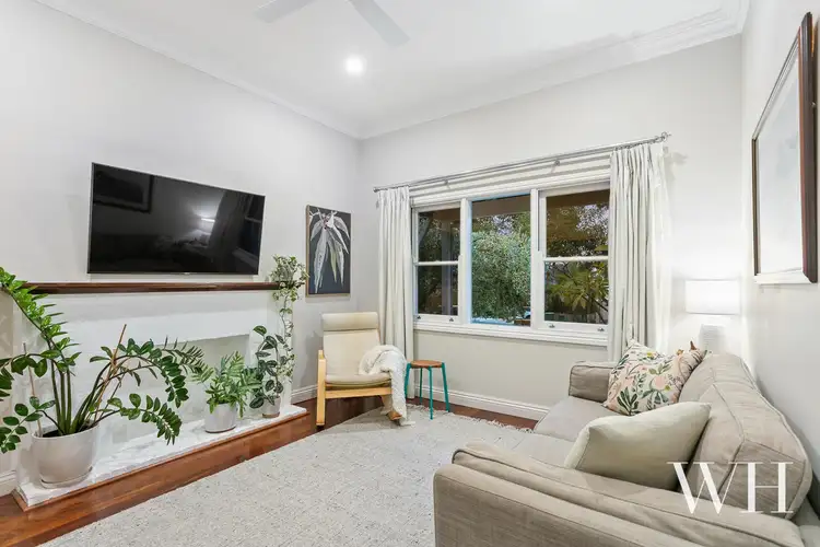 Fourth view of Homely house listing, 53 Forrest Street, Fremantle WA 6160