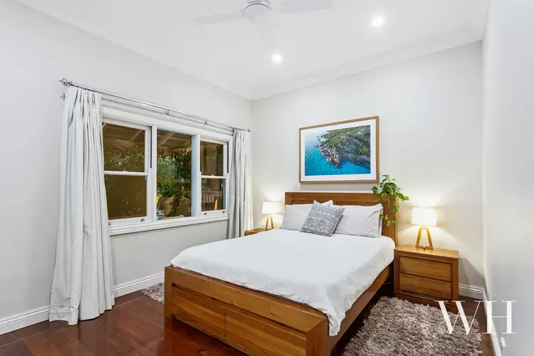 Fifth view of Homely house listing, 53 Forrest Street, Fremantle WA 6160