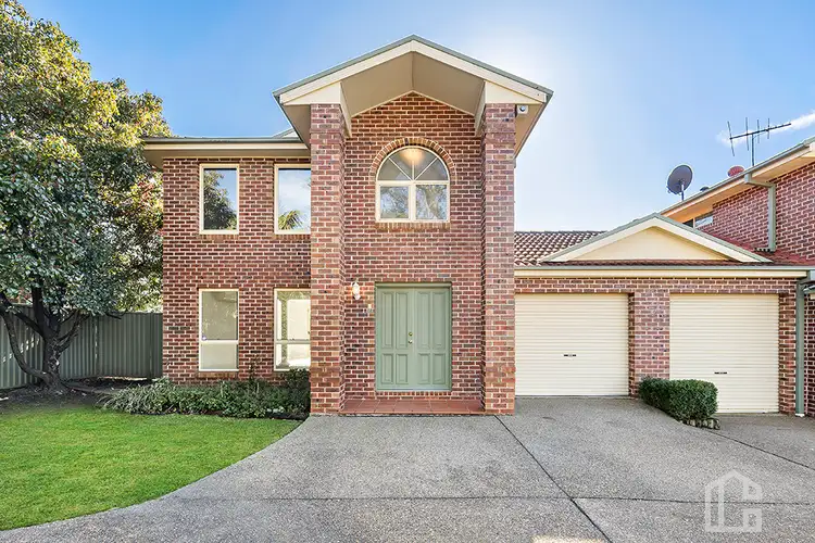 2/86B Great Western Highway, Blaxland NSW 2774