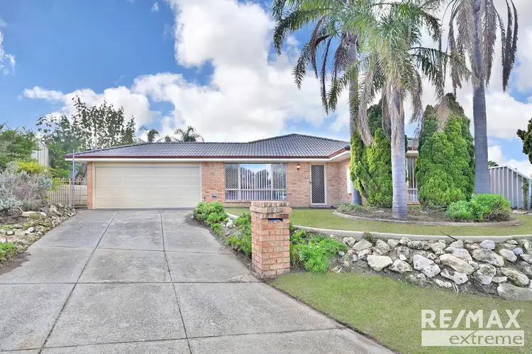 20 Forfar Glen, Kinross WA 6028