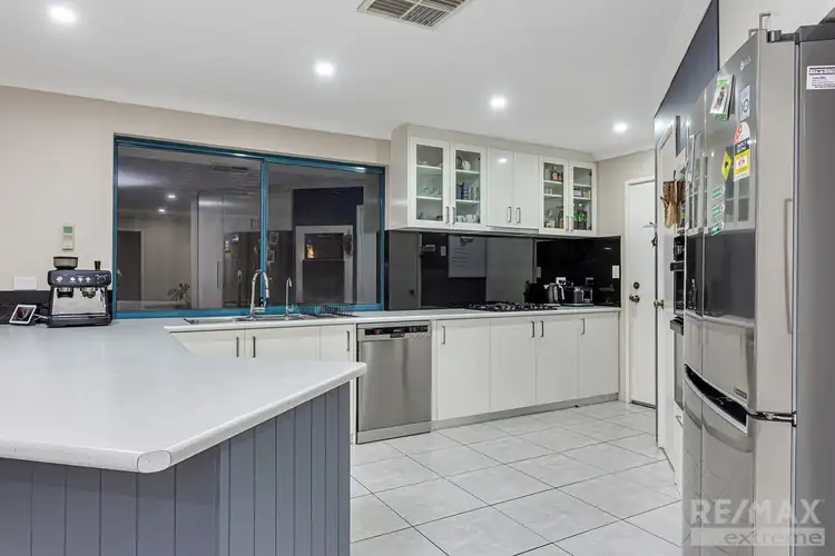 Sixth view of Homely house listing, 17 Landbeach Boulevard, Butler WA 6036