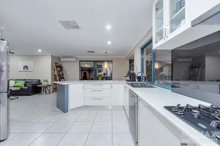 Seventh view of Homely house listing, 17 Landbeach Boulevard, Butler WA 6036
