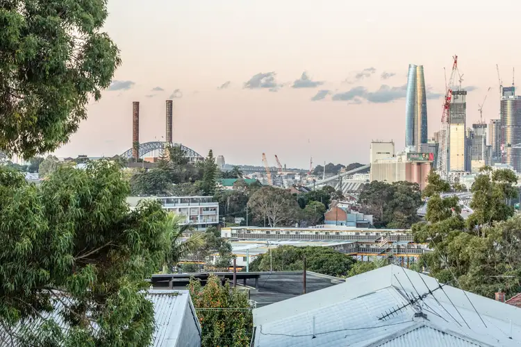 Fifth view of Homely house listing, 114a Cecily Street, Lilyfield NSW 2040