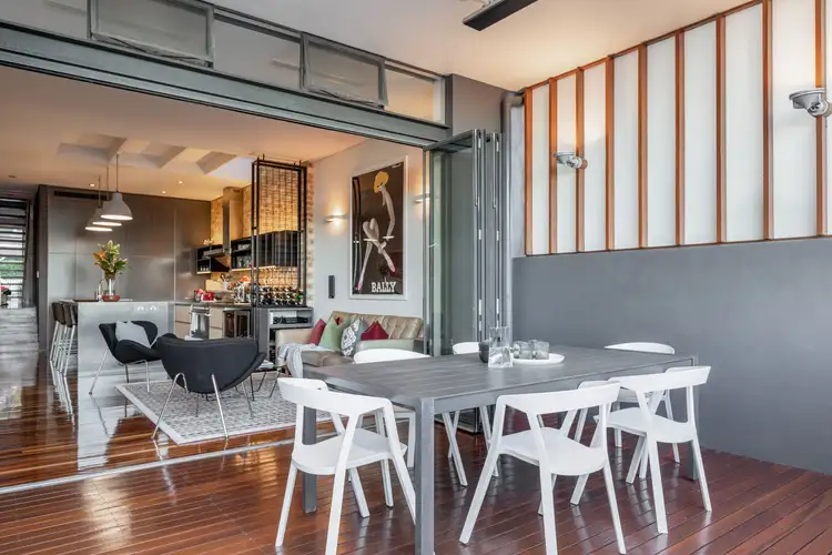 Sixth view of Homely house listing, 114a Cecily Street, Lilyfield NSW 2040