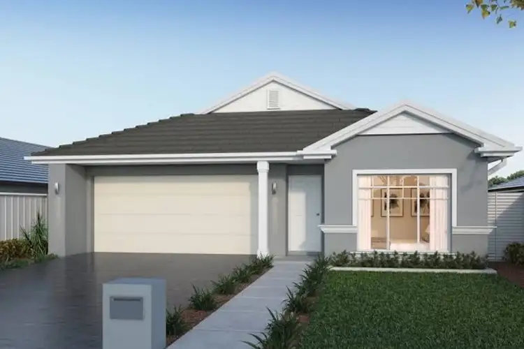 Lot 8313 Kangan Rise, Catherine Field NSW 2557