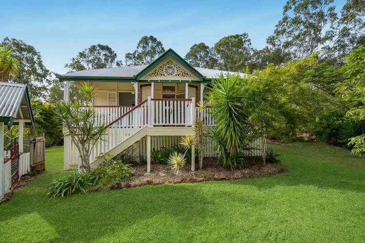 160-162 Brushwood Crescent, Cedar Grove QLD 4285