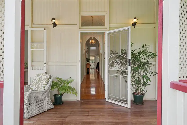 Third view of Homely rural property listing, 160-162 Brushwood Crescent, Cedar Grove QLD 4285