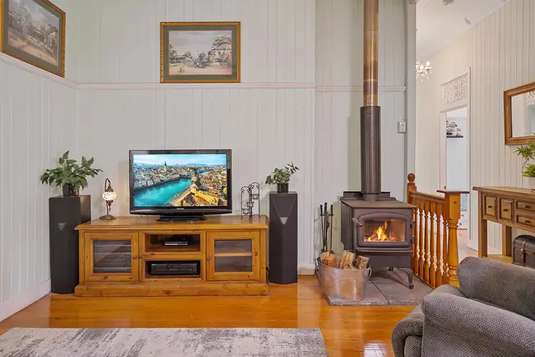 Fifth view of Homely rural property listing, 160-162 Brushwood Crescent, Cedar Grove QLD 4285