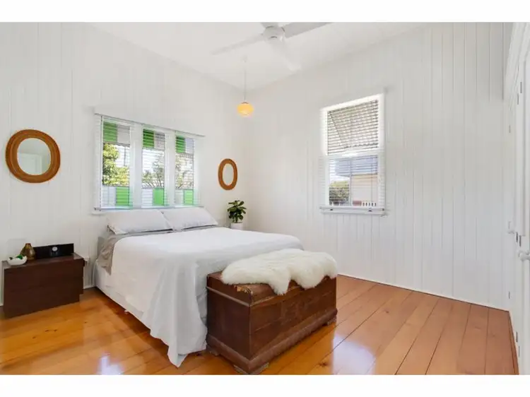Fifth view of Homely house listing, 20 Gillespie Street, Wandal QLD 4700