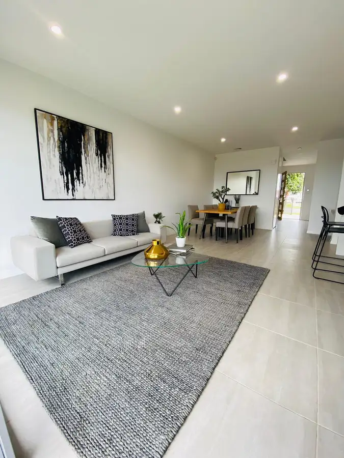 Seventh view of Homely terrace listing, Lot 527 Brahman Street, Oran Park NSW 2570
