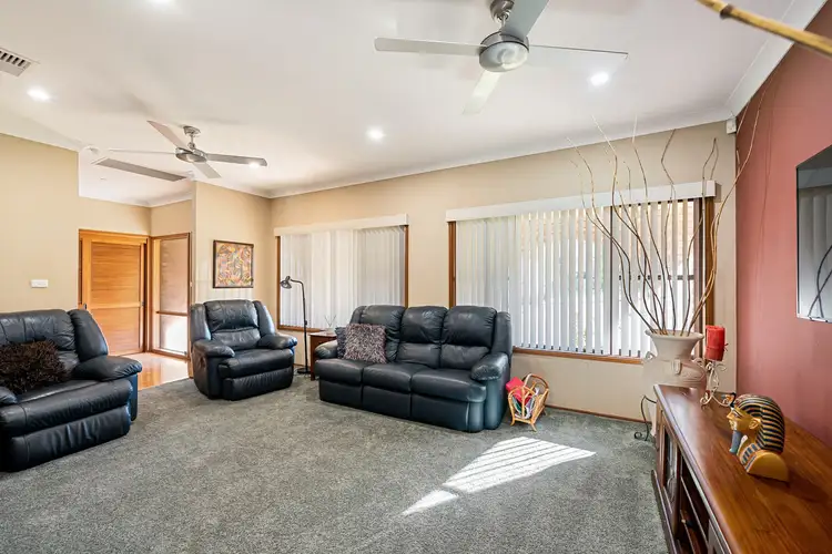 Second view of Homely house listing, 21 Mathew Avenue, Jewells NSW 2280