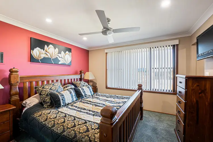 Sixth view of Homely house listing, 21 Mathew Avenue, Jewells NSW 2280