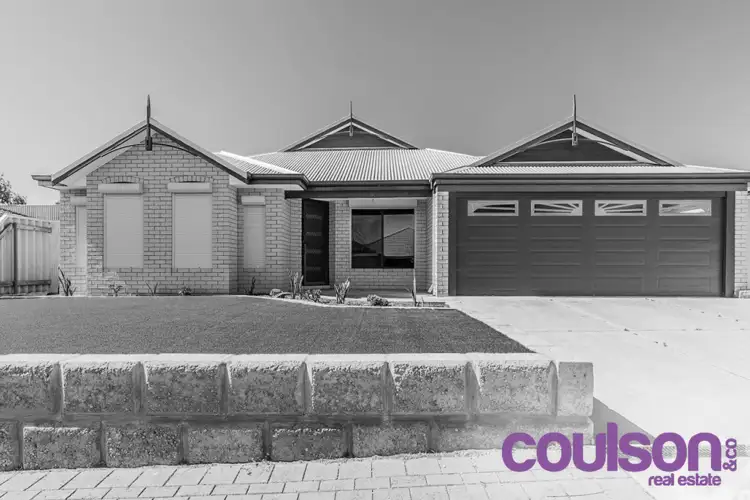 17 Dunster Way, Orelia WA 6167