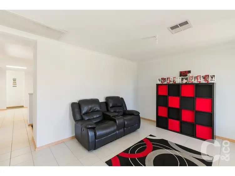 Third view of Homely house listing, 17 Dunster Way, Orelia WA 6167