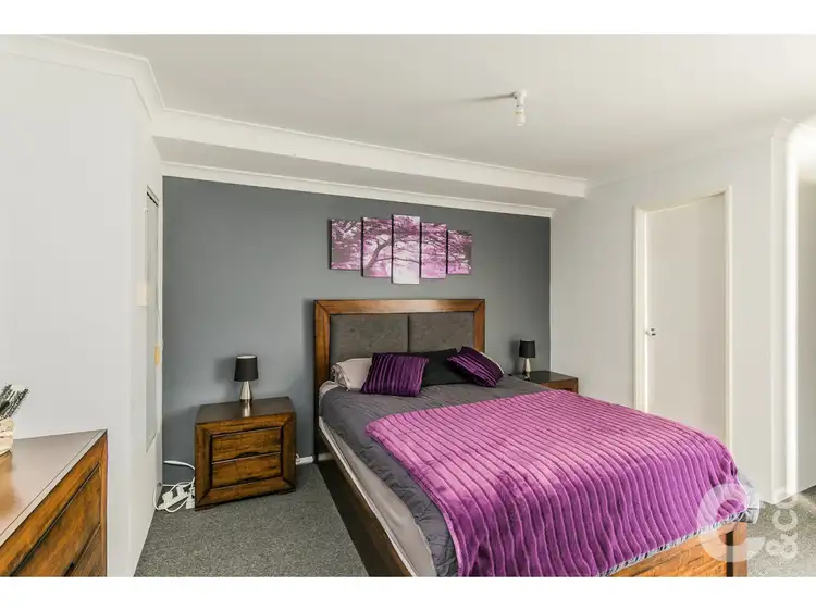 Fifth view of Homely house listing, 17 Dunster Way, Orelia WA 6167