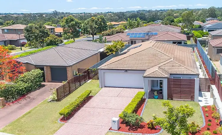 Main view of Homely house listing, 12 Budawang Street, Parkinson QLD 4115