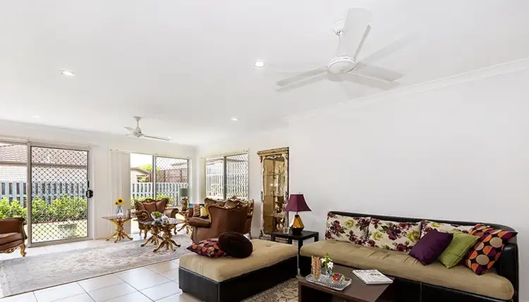 Third view of Homely house listing, 12 Budawang Street, Parkinson QLD 4115
