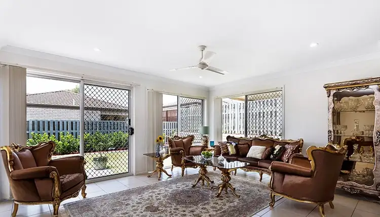 Fourth view of Homely house listing, 12 Budawang Street, Parkinson QLD 4115