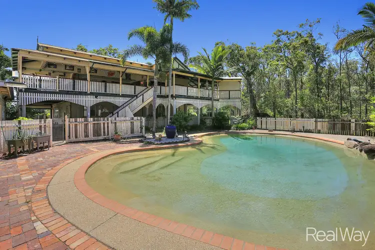 1 Douglas Road, Alloway QLD 4670
