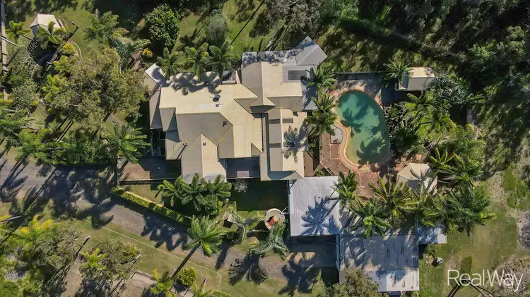 Second view of Homely house listing, 1 Douglas Road, Alloway QLD 4670