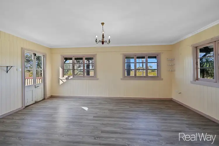 Fifth view of Homely house listing, 1 Douglas Road, Alloway QLD 4670