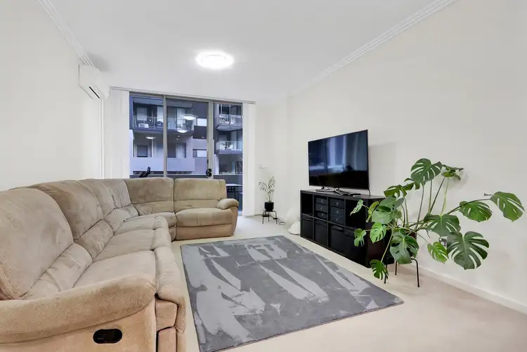 Second view of Homely unit listing, B108/48-56 Derby Street, Kingswood NSW 2747