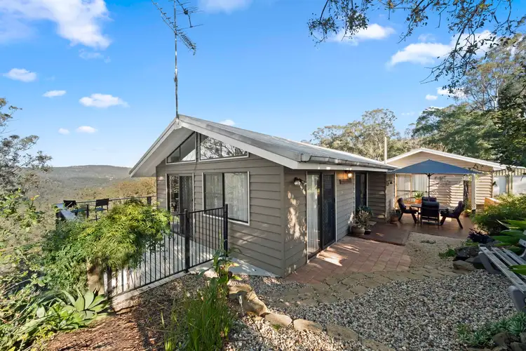 Second view of Homely house listing, 2275 Flagstone Creek Road, Silver Ridge QLD 4352