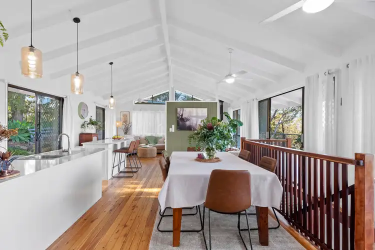 Fifth view of Homely house listing, 2275 Flagstone Creek Road, Silver Ridge QLD 4352