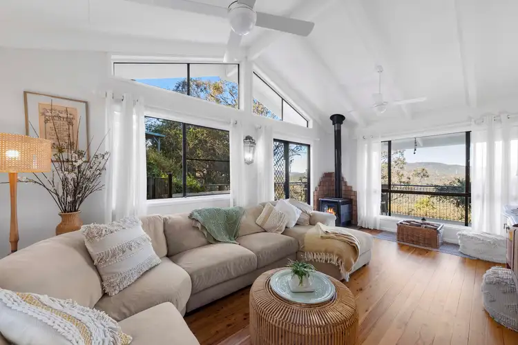 Sixth view of Homely house listing, 2275 Flagstone Creek Road, Silver Ridge QLD 4352
